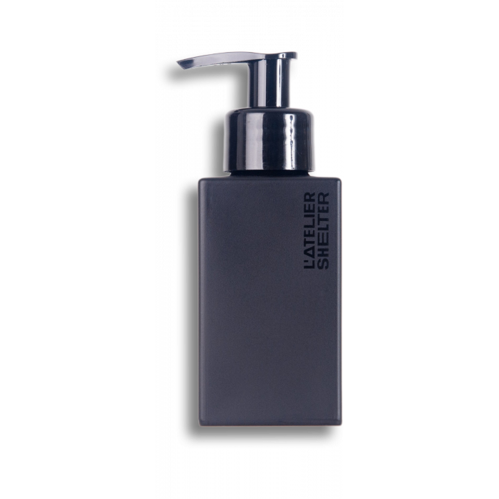 Precision Shaving Gel | L'Atelier Shelter
