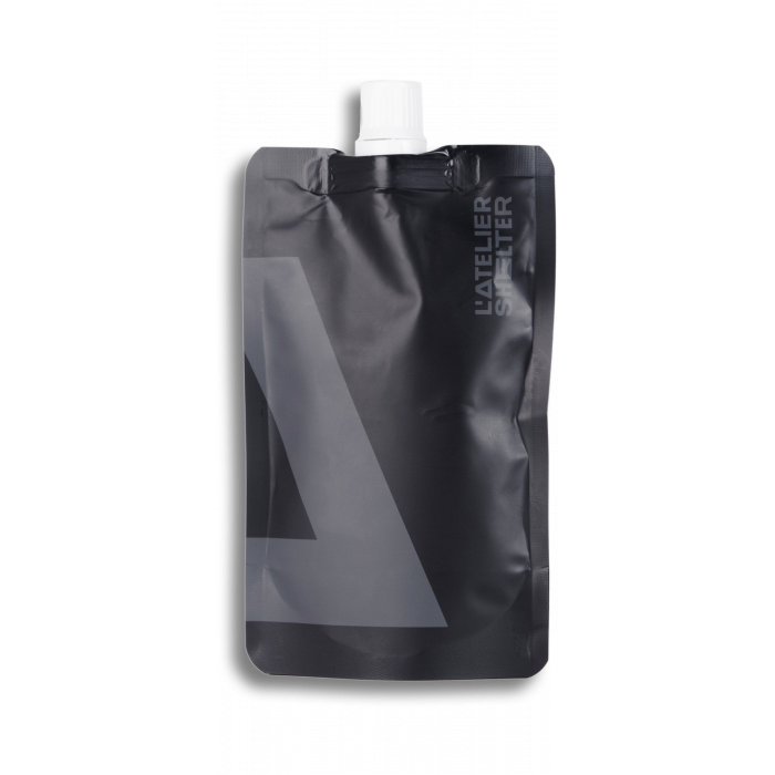 Eco-Refill | Moisturizing Beard Oil | L'Atelier Shelter