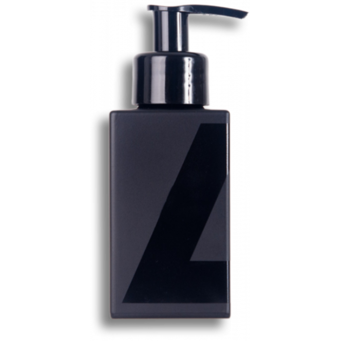 Short Beard & Face Cleansing Gel |  L'Atelier Shelter