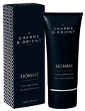 Aftershave gel |  Charme d'Orient