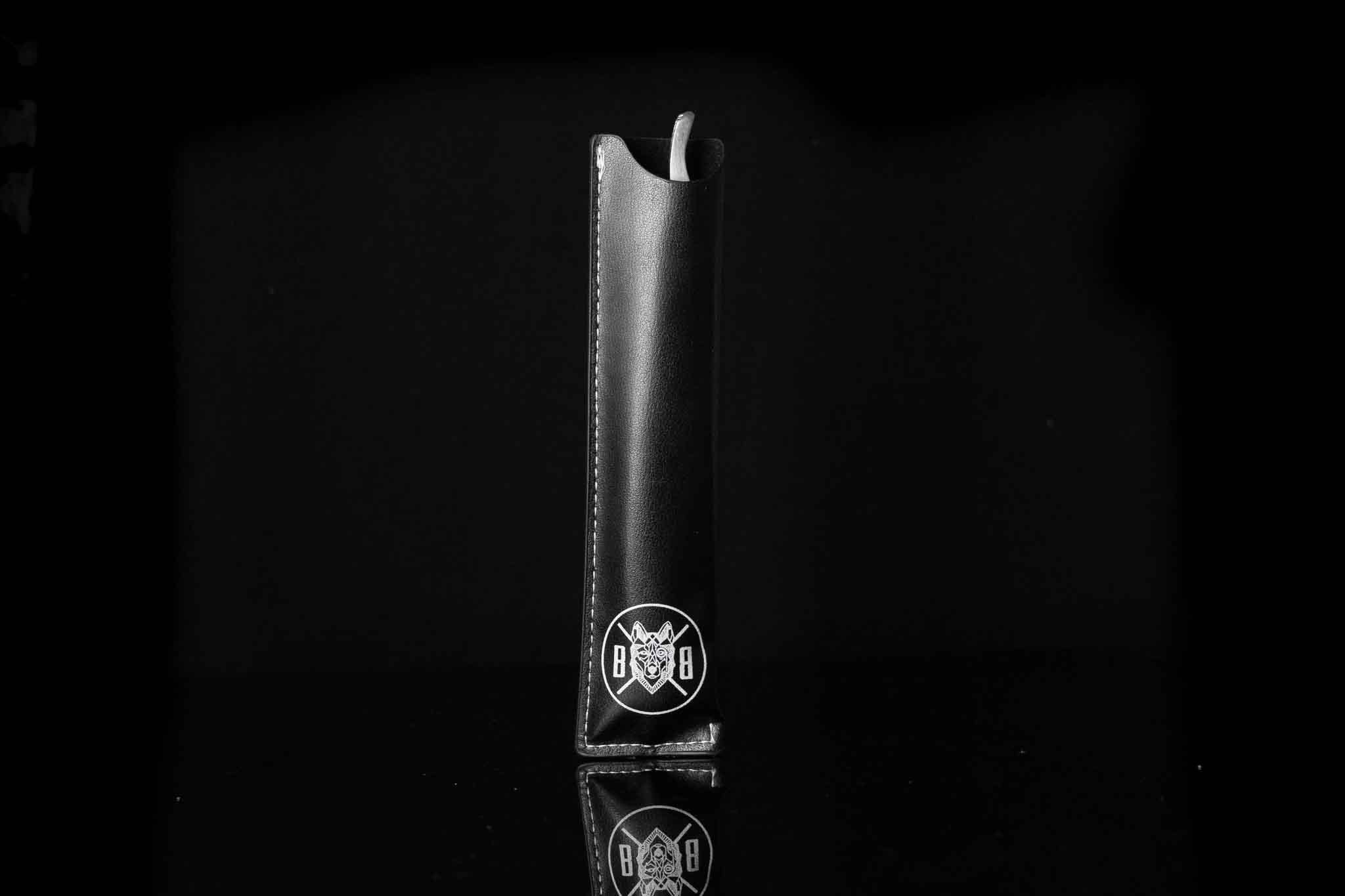 Klassisk rakkniv | Straight Razor | Brent Berkeley®