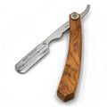 Shavette – Royal Silver | Brent Berkeley®