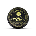 Samurai Shaving Soap | Raktvål | The Personal Barber