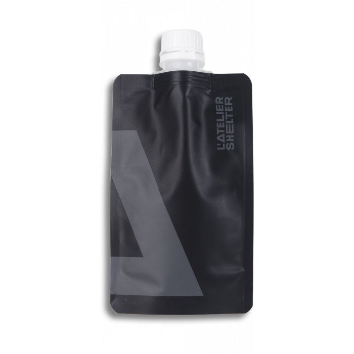 Eco-refill | Precision Shaving Gel | L'Atelier Shelter