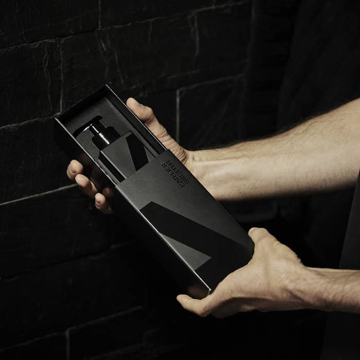 Short Beard & Face Moisturizing Gel | L'Atelier Shelter