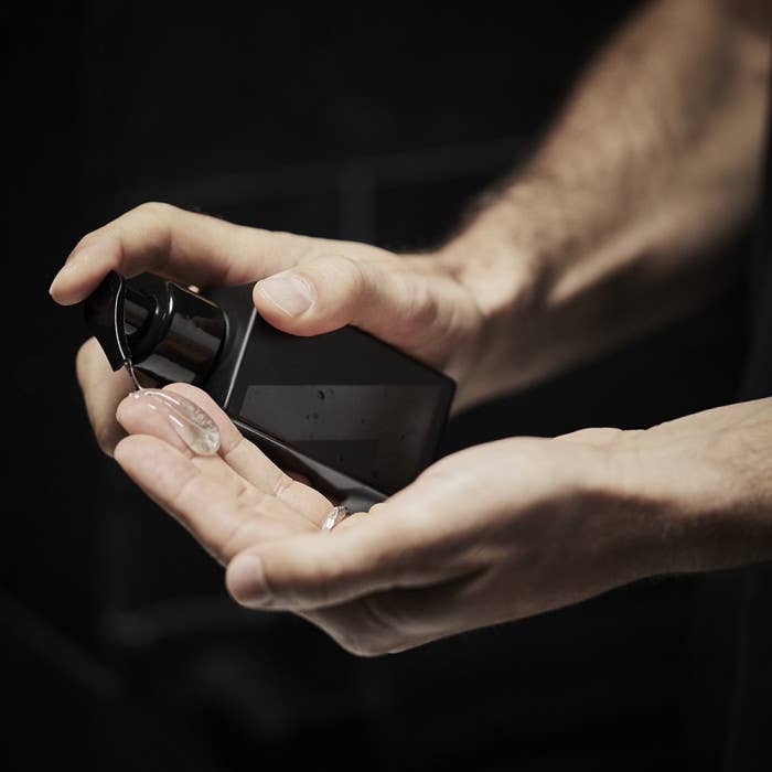 Precision Shaving Gel | L'Atelier Shelter